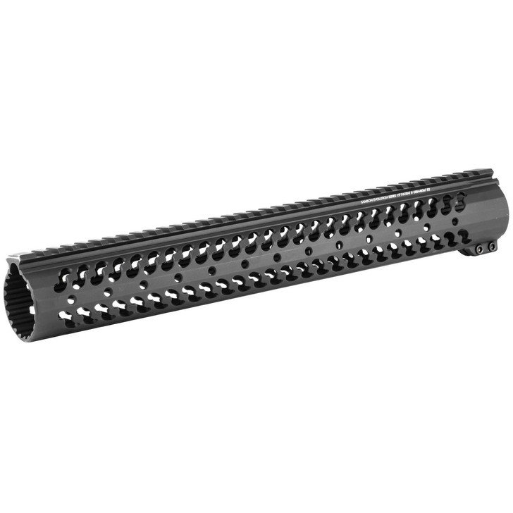 Samson Manufacturing Corp Samson Evolution Ff Blk