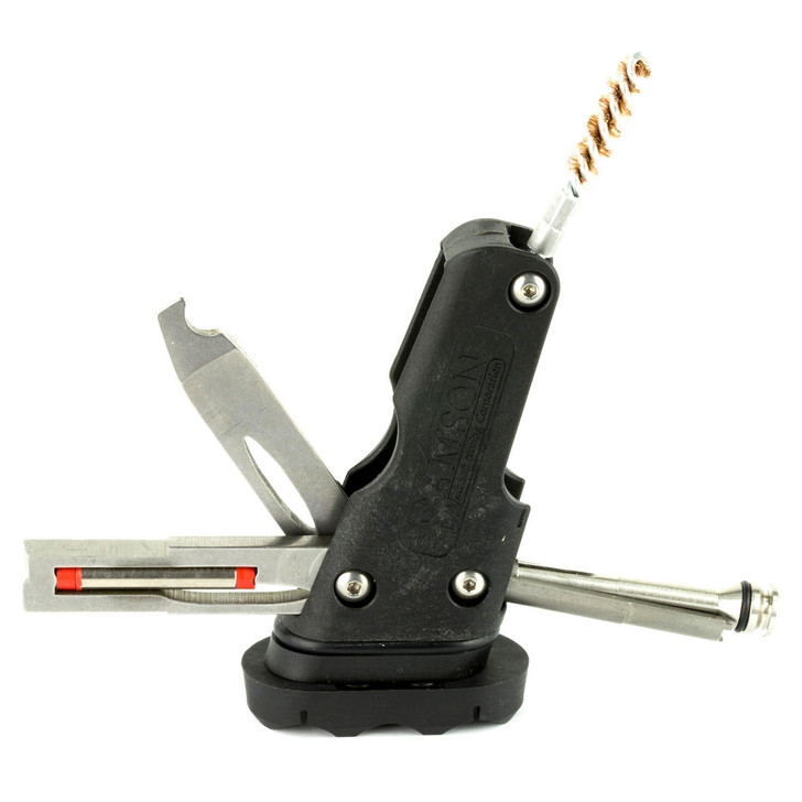 Samson Manufacturing Corp. Samson Fld Survivor Tool A2 Grip 