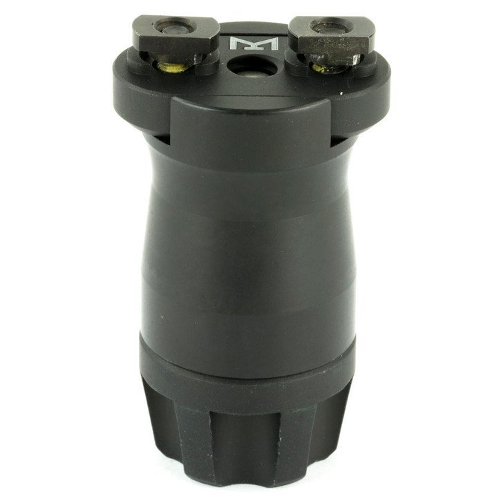 Samson Manufacturing Corp Samson M-lok Vertical Grip Shrt Blk