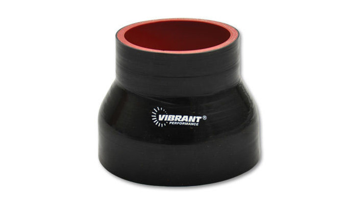 4 Ply Reducer Coupling 4In X 4.5In X 3In Long