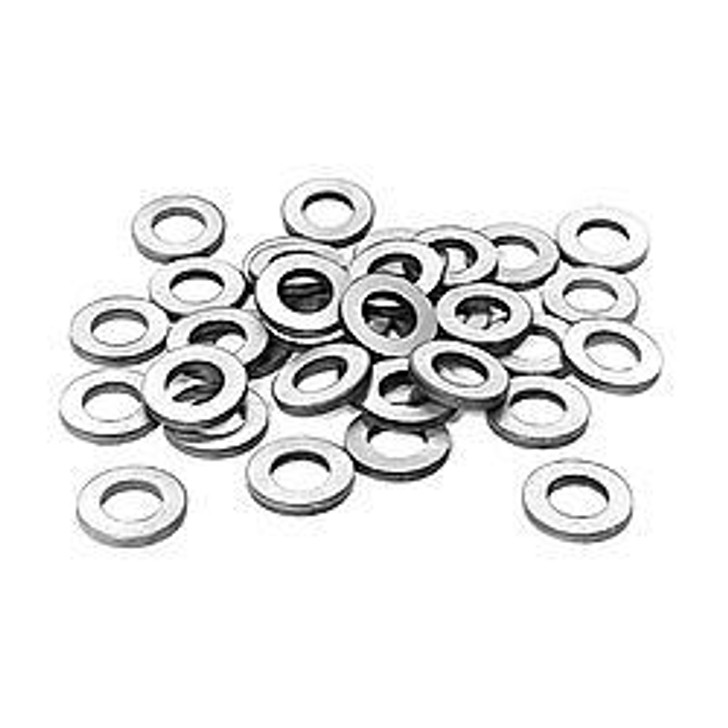 1/2in Stepped Head Bolt Washers (30)