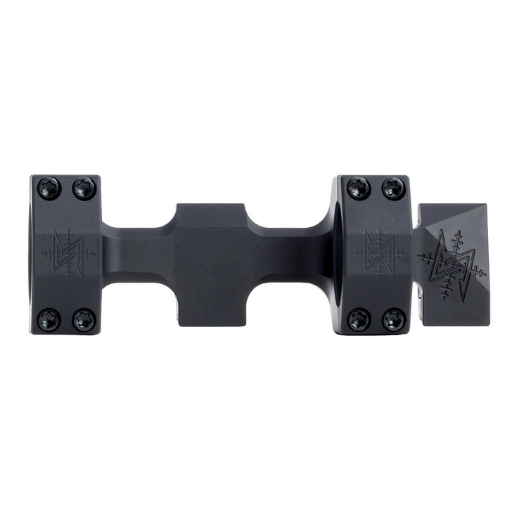 Seekins Precision Seekins 34mm Cantilever Mount 20moa