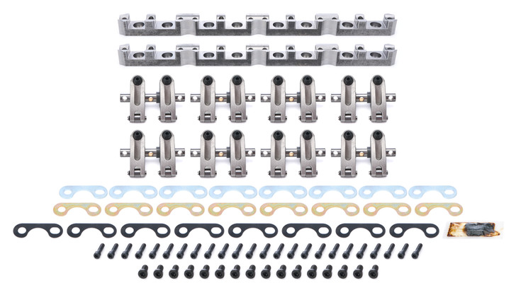 Pro Shaft Rocker Kit SBF 1.60/1.60 AFR