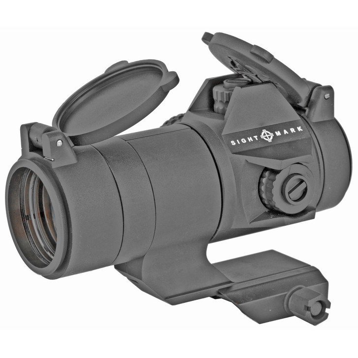  Sightmark Element 1x30 Red Dot Sight 