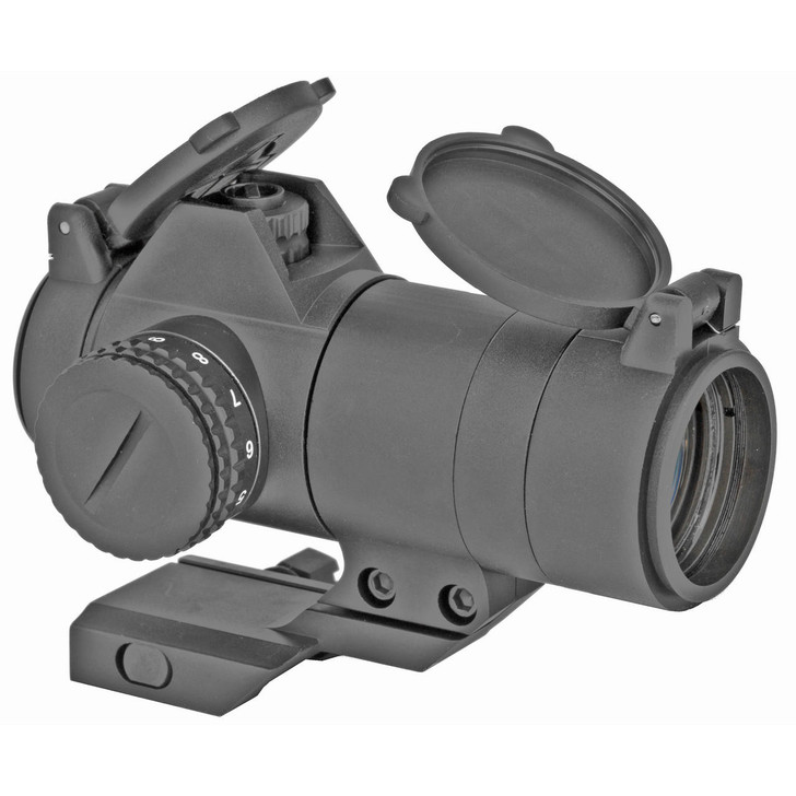  Sightmark Element 1x30 Red Dot Sight 