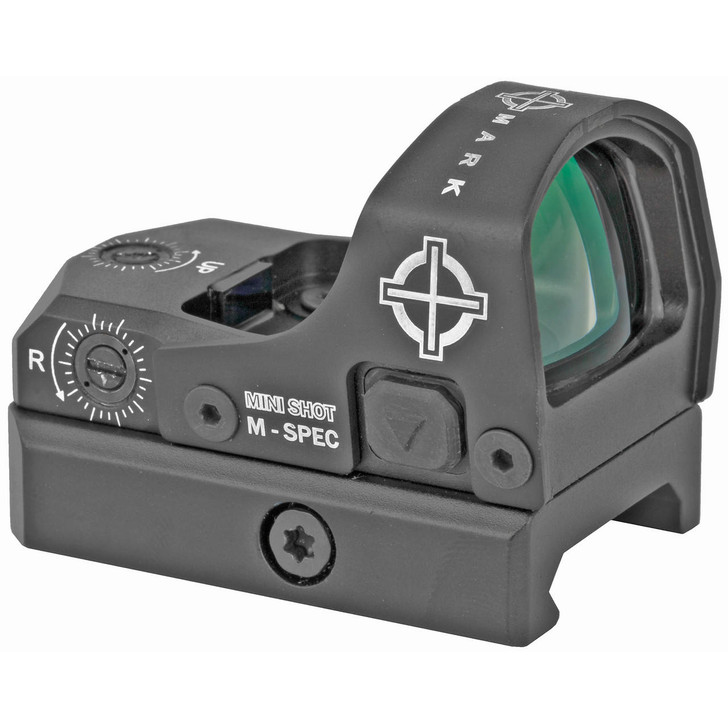  Sightmark Mini Shot M-spec Fms 