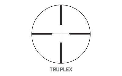 Simmons 22mag 4x32 W/rngs Matte