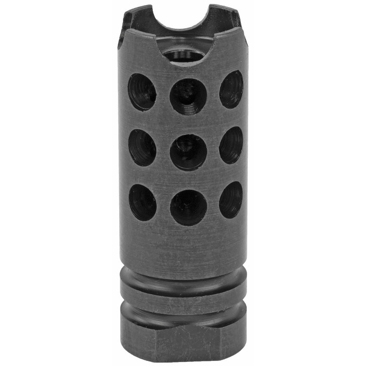  Stag 3g Compensator Blk 