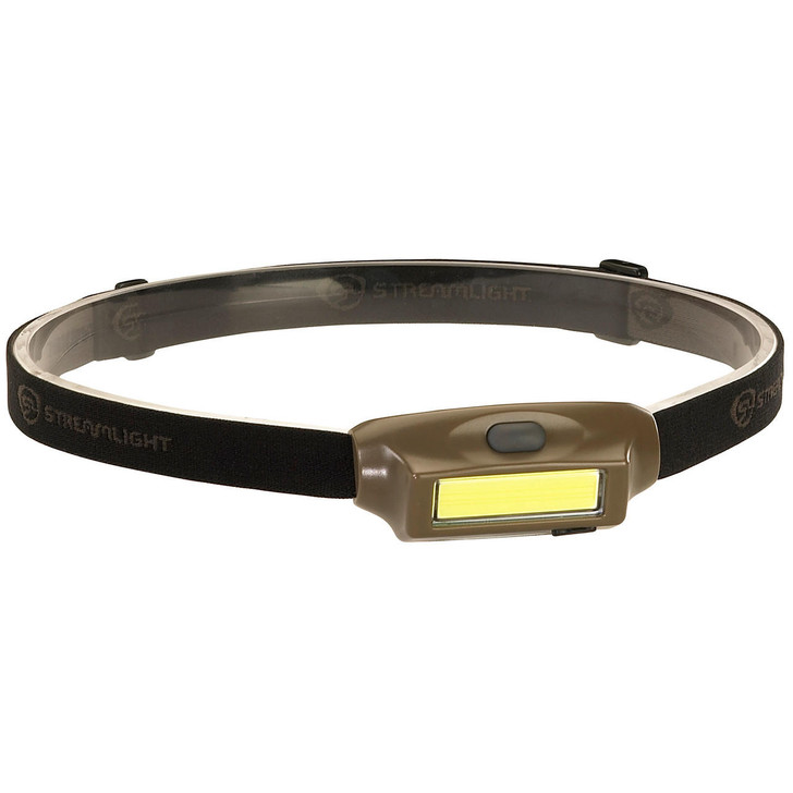 Streamlight Strmlght Bandit Hl Usb Coy Led