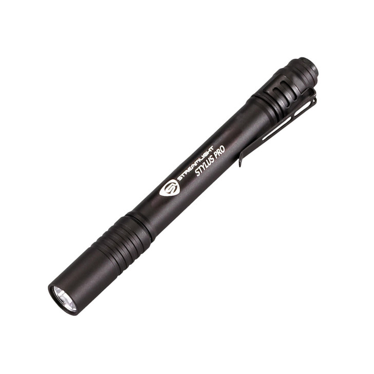 Streamlight Strmlght Stylus Pro White Led