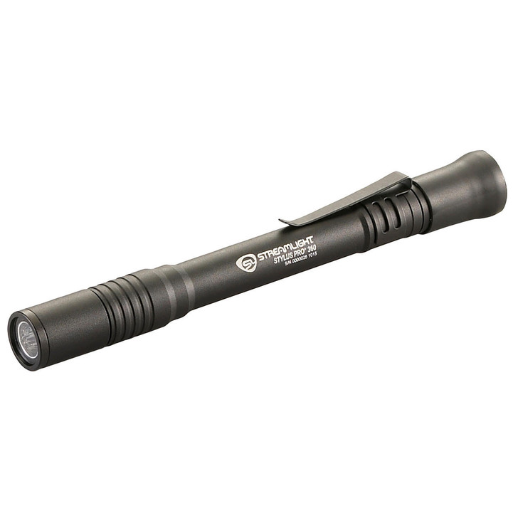 Streamlight Strmlght Stylus Pro 360
