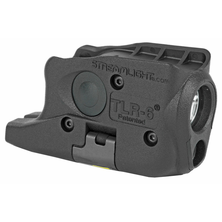 Streamlight Strmlght Tlr-6 For Glock 26/27 W/lsr