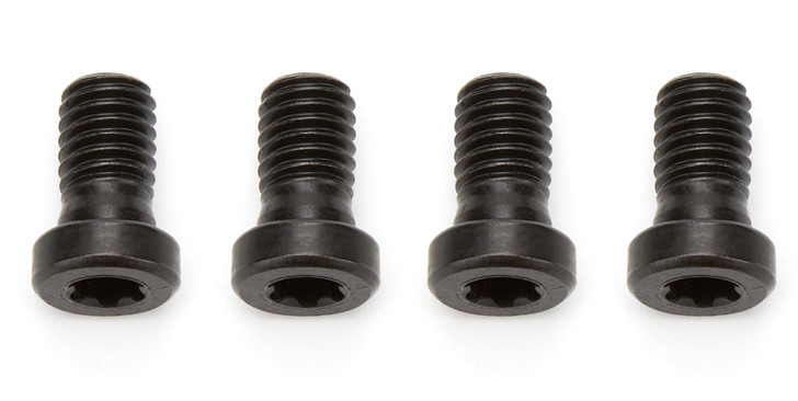 7/16-14 x .750 Bolt w/ T50 Torx 4pk