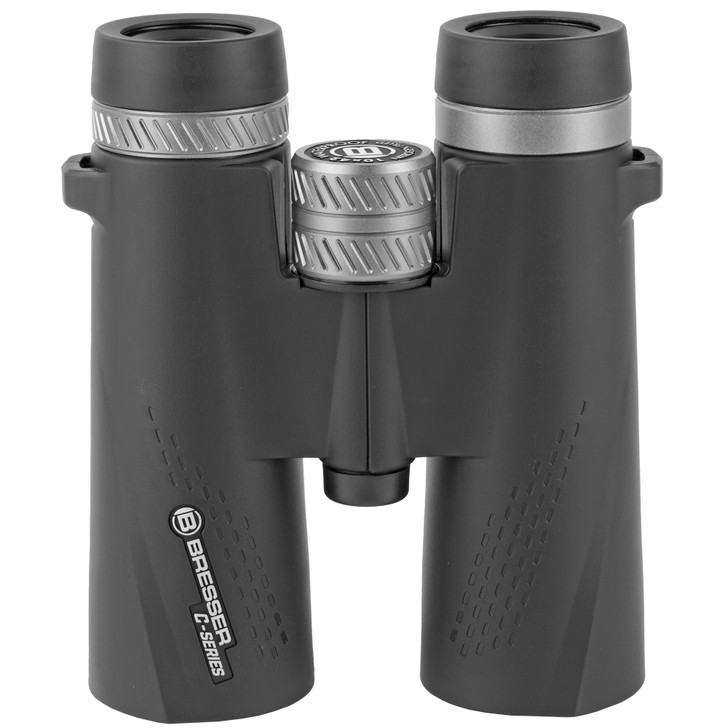 Bresser C-Series 10x42 Waterproof Binoculars