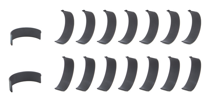 Rod Bearing Set Coated BBF 429/460