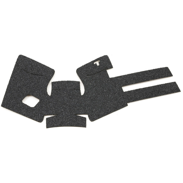 TALON Grips Inc Talon Grp For Glock 26 Gen3 Snd