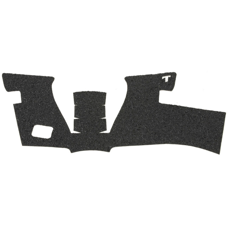 TALON Grips Inc Talon Grp For Glock 42 Rbr 