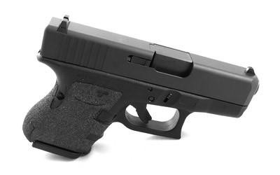 TALON Grips Inc Talon Grp For Glock 26 Gen4 Snd 