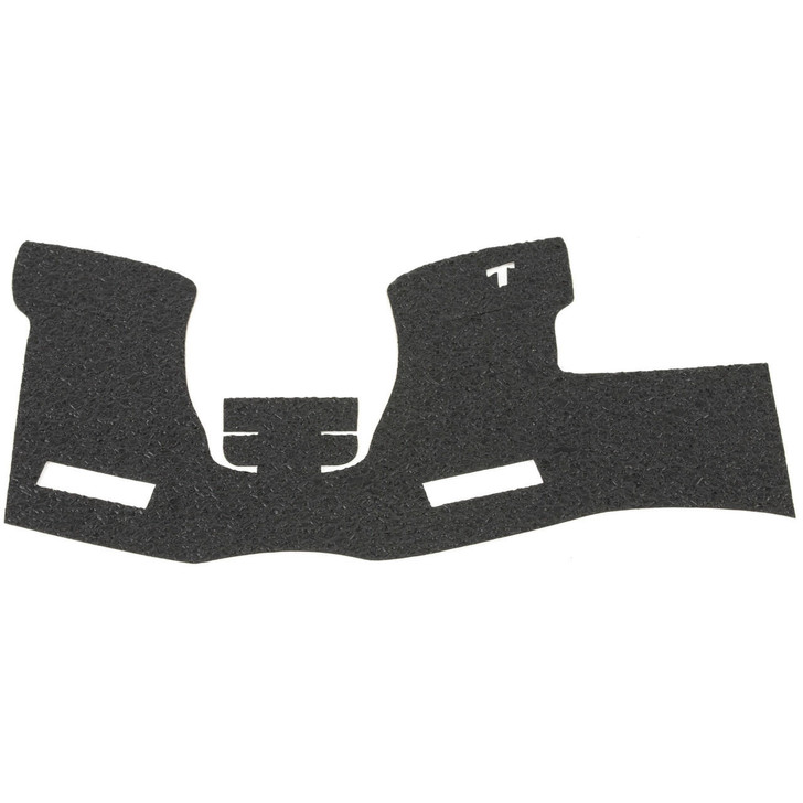 TALON Grips Inc Talon Grp For Sprgfld Xd Subcomp Rbr