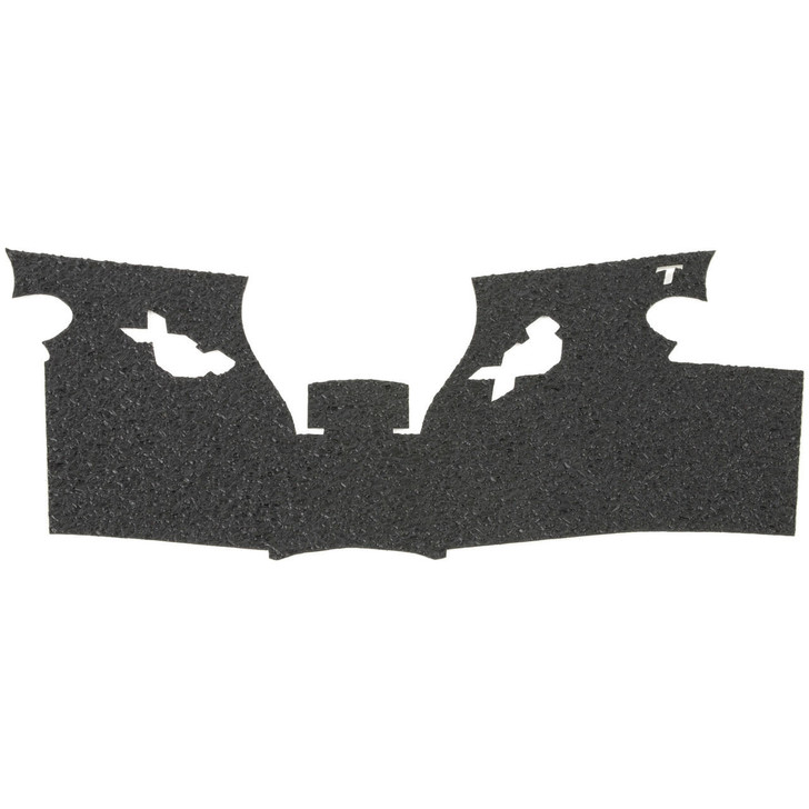 TALON Grips Inc Talon Grp For Sprgfld Xds 9/40 Rbr