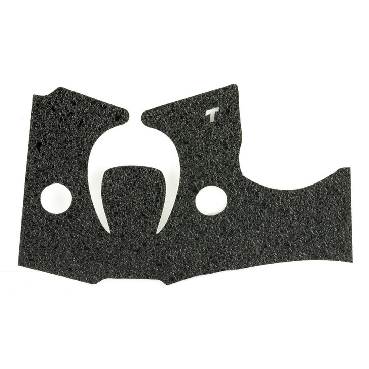 TALON Grips Inc Talon Grp For Kahr Cm9 Cm40 Rbr