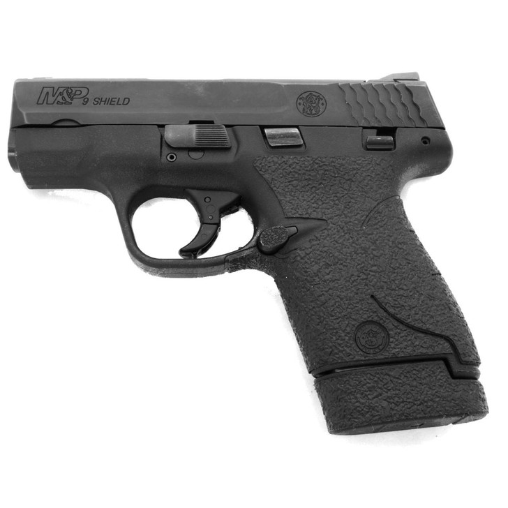 TALON Grips Inc Talon Grp For Sandw Shield 9/40 Rbr