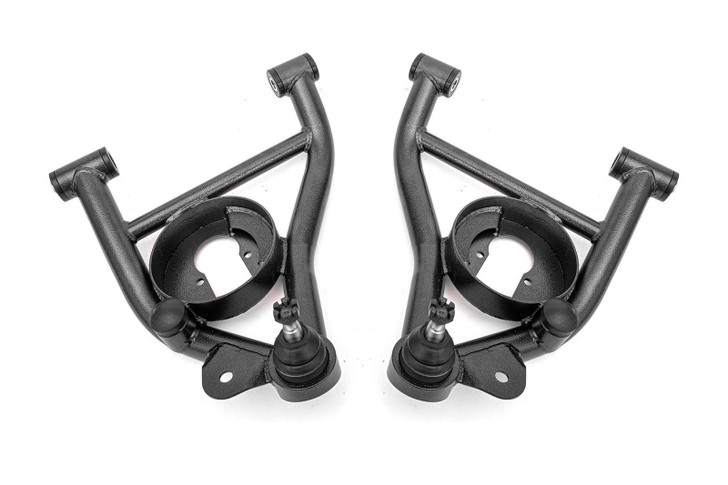 82-92 Camaro Lower A-Arms Spring Pocket