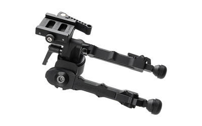 Accu-Tac Accu-tac Fd-4 Arca Spec Qd Bipod 