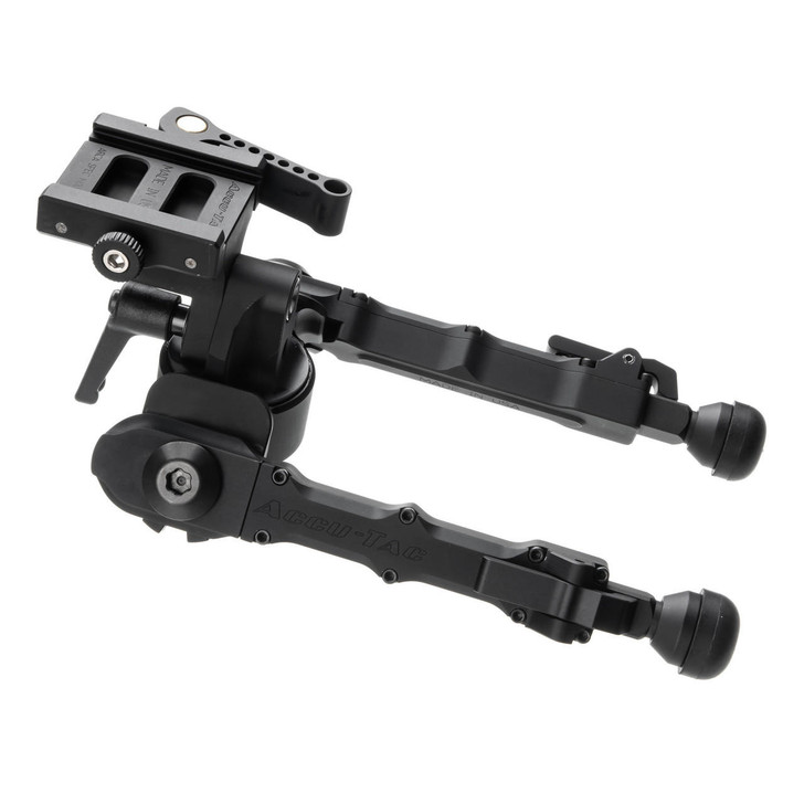 Accu-Tac Accu-tac Pc-4 Arca Spec Qd Bipod 