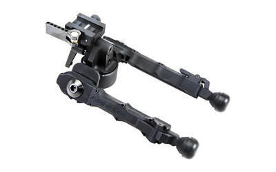 Accu-Tac Accu-tac Pc-4 Bipod Blk 