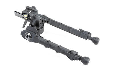 Accu-Tac Accu-tac Pc-5 Bipod Blk 