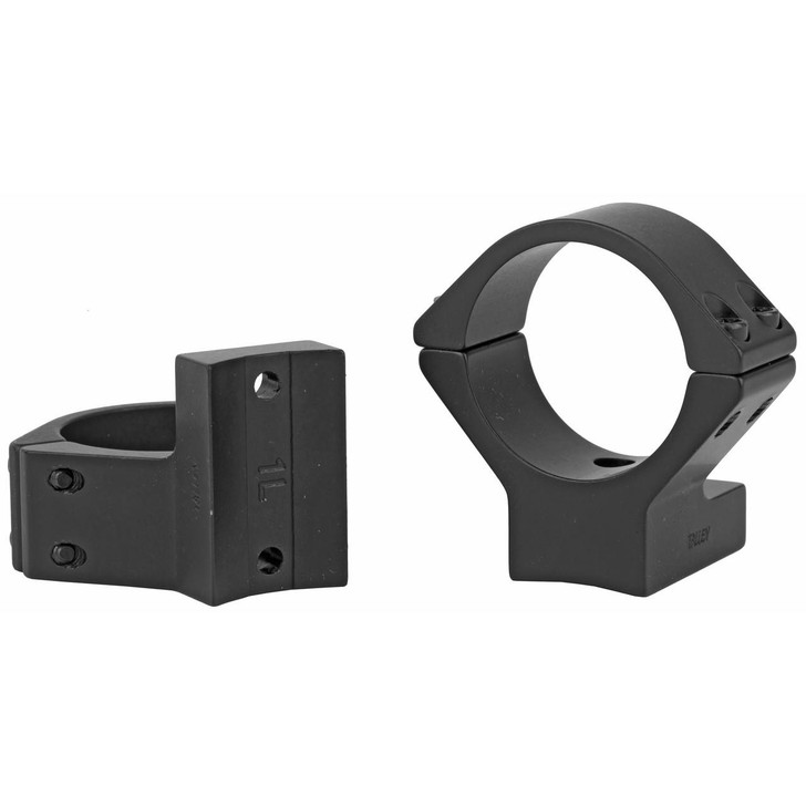 Talley Manufacturing Talley Lw Rings Howa 1500 30mm Low