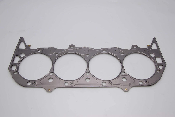 4.540 MLS Head Gasket .027 - BBC