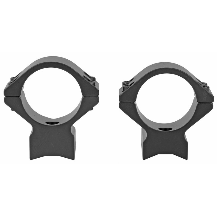 Talley Manufacturing Talley Lw Rings Kimber 8400 1" Low 