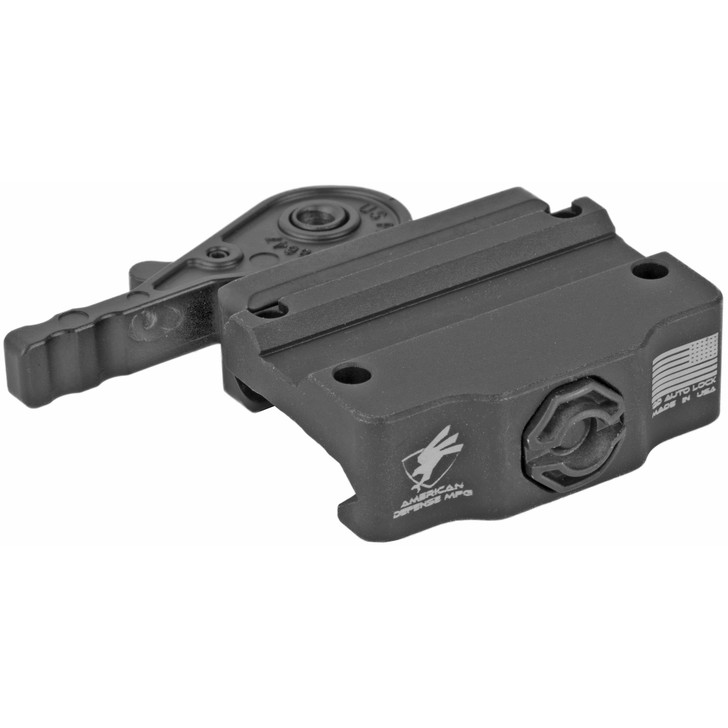 Am Def Trijicon Mro Low Mnt Std Ti