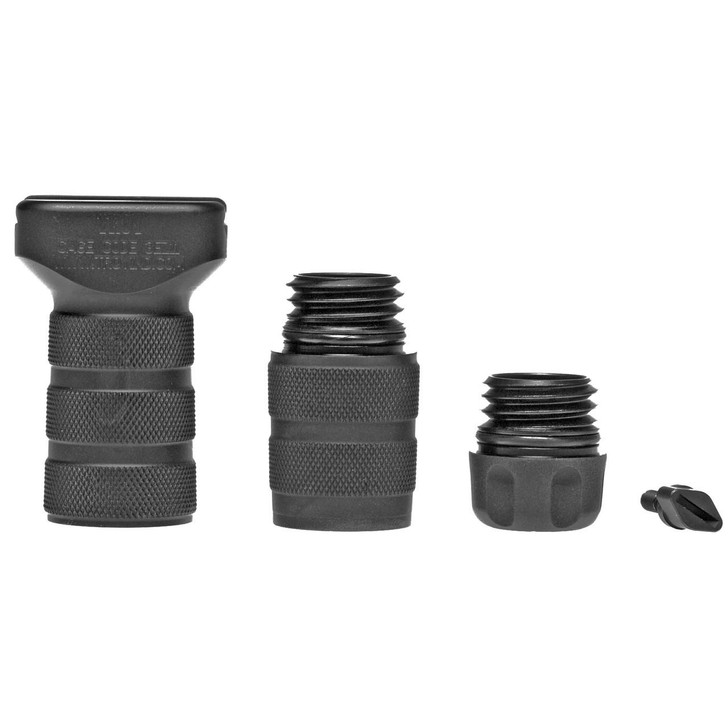  Troy Modular Aluminum Combat Grp Blk 