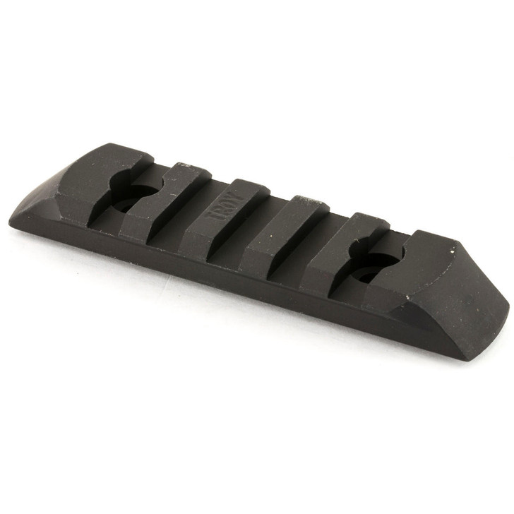 Troy 3 M-lok Rail Section Blk