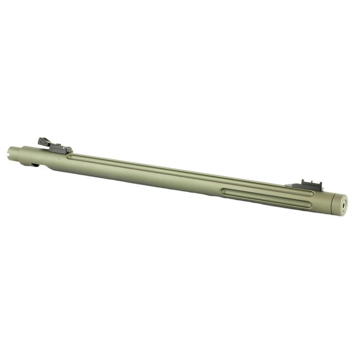  Tac Sol Xring 10/22 Os Bbl Od Green 