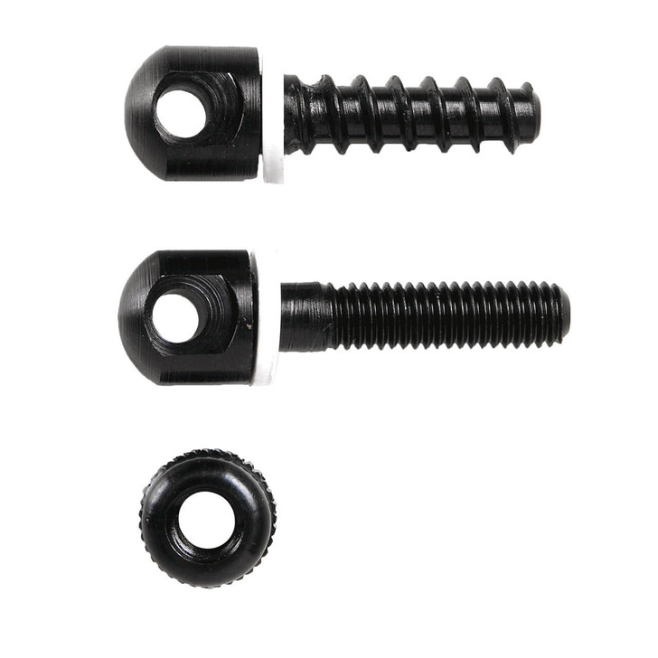 Uncle Mikes U/m 115 B Base Screws