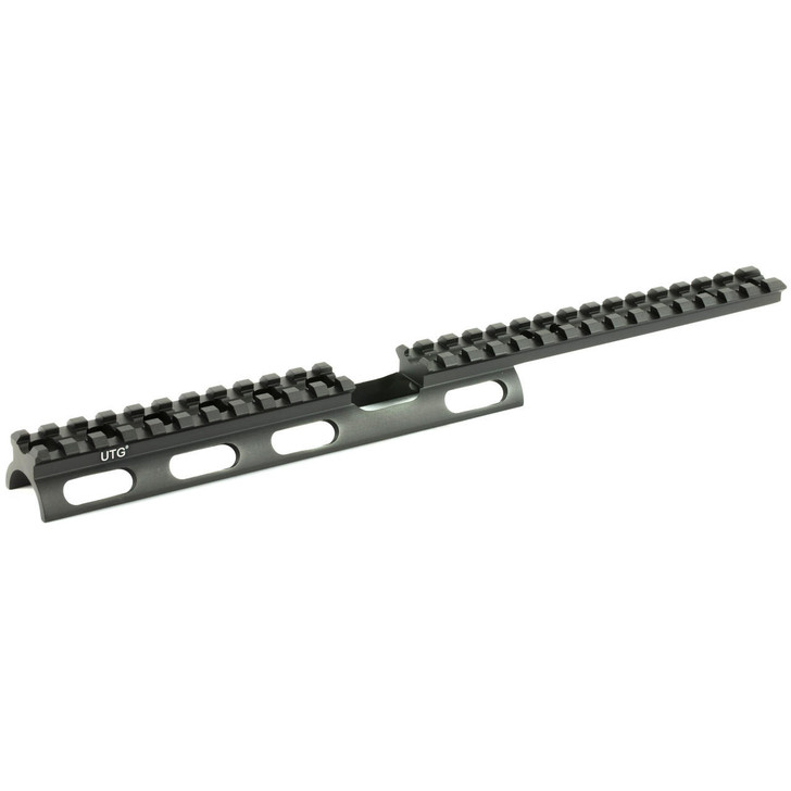 Leapers, Inc. - UTG Utg Tact Scout Slim Rail Ruger 10/22 