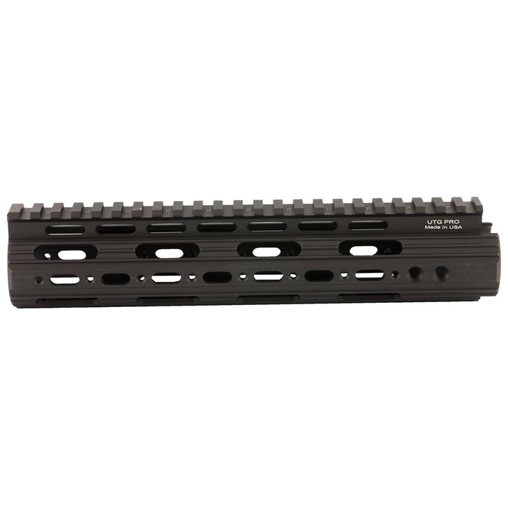 Leapers, Inc - UTG Utg Pro Ar 9 Super Slim Handguard