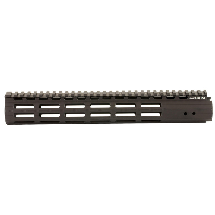 Leapers, Inc - UTG Utg Pro Ar 13 Spr Slm Mlok Ff Hndgd