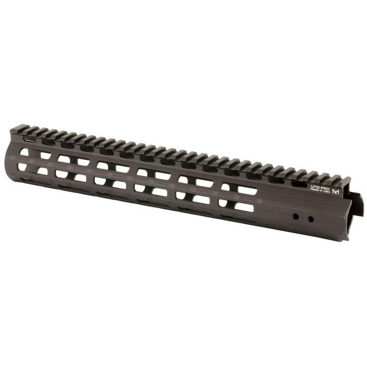 Leapers, Inc - UTG Utg Pro Ar 13 Spr Slm Mlok Ff Hndgd