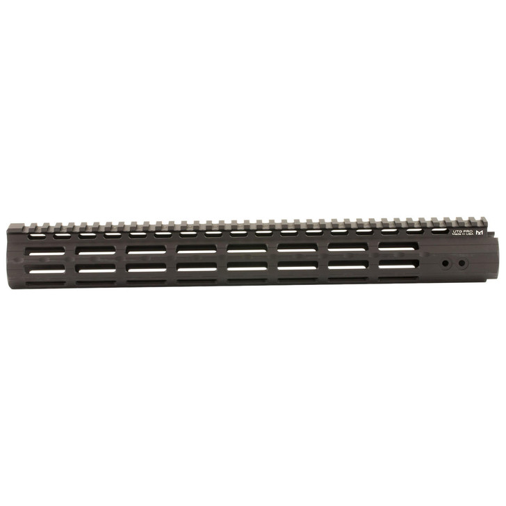 Leapers, Inc - UTG Utg Pro Ar 15 Spr Slm Mlok Ff Hndgd