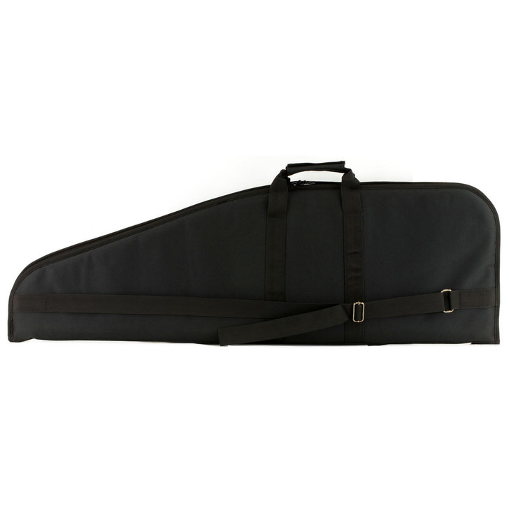 Leapers, Inc - UTG Utg 38 Dc Tact Gun Case W/pckt Blk