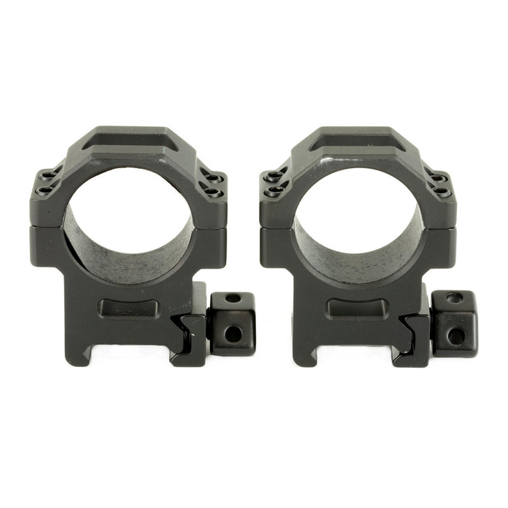 Leapers, Inc - UTG Utg Pro Max 30mm Med 2pc Pctnny Rngs