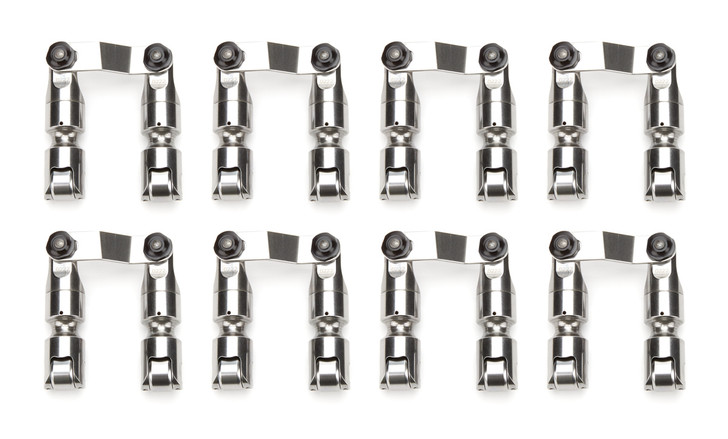 Sportsman Solid Roller Lifter Set BBC .842 Dia