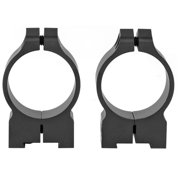 Warne Scope Mounts Warne Cz 527 30mm Medium Matte Rings