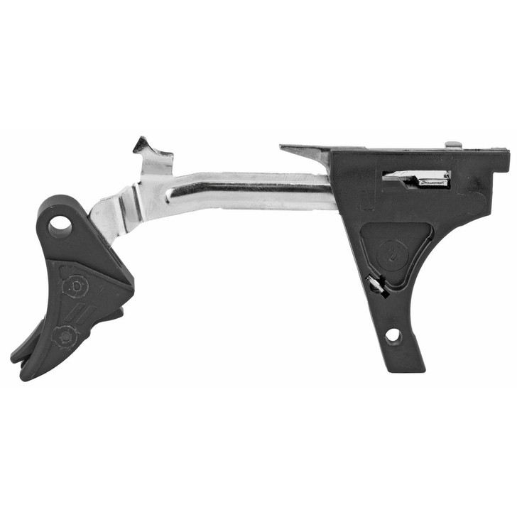 ZEV Technologies Zev Pro Curvd Trig Ult G1-3 9mm B/b