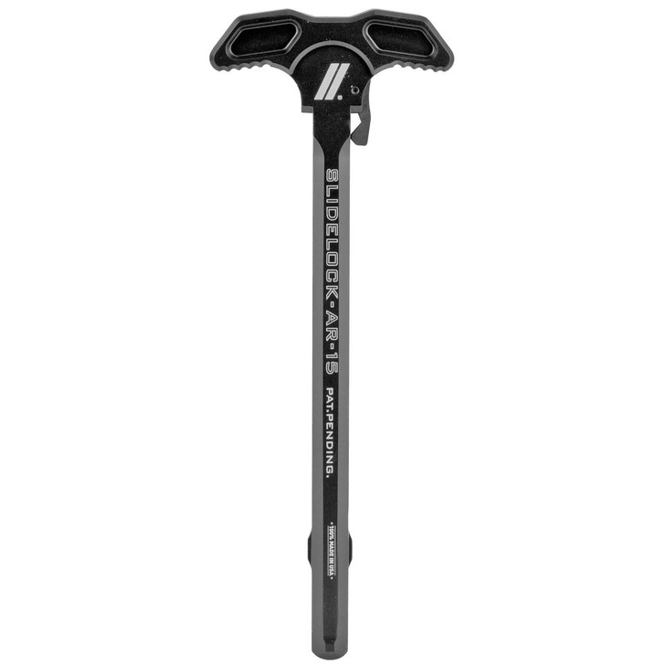 ZEV Technologies Zev 556 Ambi Charging Handle Blk 